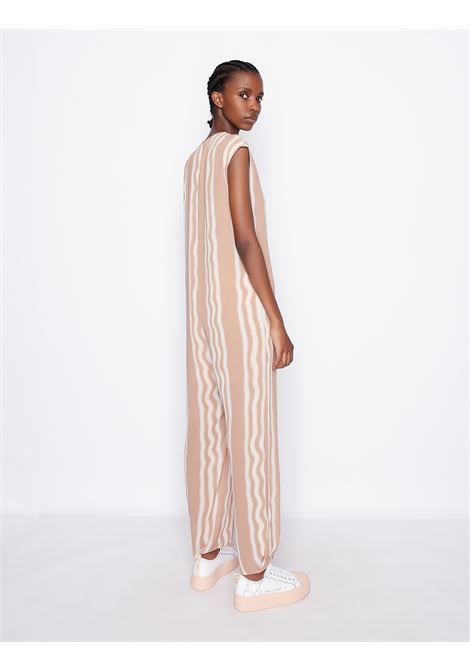 ARMANI EXCHANGE JUMPSUIT ARMANI EXCHANGE | dress | 3RYA21 YN3LZ2970